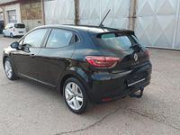 Gebraucht Renault Clio V Zen 140 PS (102 kW) 2021 Schwarz Kleinwagen