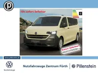 Neu VW Caravelle 150 PS (110 kW) 2026 Beige Van
