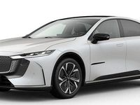 Neu Mazda 6e Takumi-Line 180 kW (245 PS) 2025 Weiß Limousine