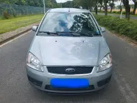 Gebraucht Ford Focus 136 PS (100 kW) 2004 Grau Limousine