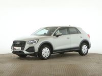 Gebraucht Audi Q2 Advanced 150 PS (110 kW) 2025 Silber SUV
