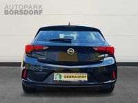 gebraucht Opel Astra Ultimate 1.4T