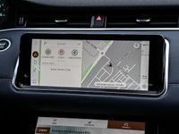 Gebraucht Land Rover Range Rover evoque SE 200 PS (147 kW) 2021 Grau SUV