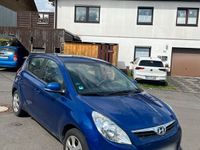 gebraucht Hyundai i20 