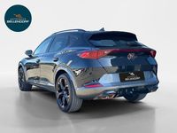 Gebraucht Cupra Formentor VZ 245 PS (180 kW) 2022 Schwarz SUV