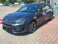 Neu Cupra Leon 150 PS (110 kW) 2026 Grau Limousine