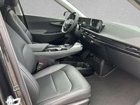 Neu Kia EV6 Comfort 167 kW (228 PS) 2025 Grau SUV