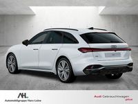 Gebraucht Audi A5 Edition .1 204 PS (150 kW) 2025 Weiß Kombi