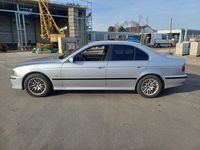 gebraucht BMW 530 d A Sport Sport