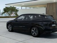 gebraucht BMW iX xDrive50 Edition Sport Aktion 2024