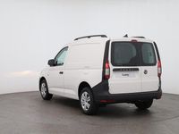 Neu VW Caddy 116 PS (85 kW) 2025 Weiß Van / Kleinbus