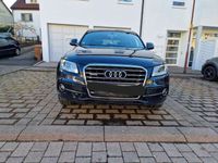 gebraucht Audi Q5 3.0 TDI (clean diesel) quattro S tronic