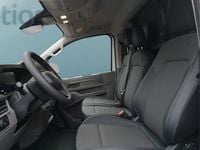 Neu VW T7 100 kW (136 PS) 2026 Grau Van