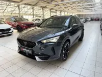 Gebraucht Cupra Formentor VZ 310 PS (228 kW) 2022 Grau SUV