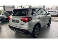 Gebraucht Suzuki Vitara Comfort 110 PS (80 kW) 2025 Silber SUV