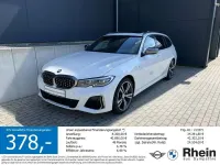 Second-hand BMW 340 374 CP (275 kW) 2020 Alb Break