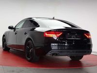 gebraucht Audi A5 Sportback 2.0 TDI quattro S tronic S line