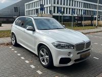 Gebraucht BMW X5 Executive 449 PS (330 kW) 2017 Weiß SUV