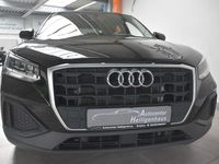 Gebraucht Audi Q2 150 PS (110 kW) 2022 Schwarz SUV