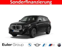 Gebraucht BMW iX1 M Sport 150 kW (204 PS) 2024 Schwarz SUV