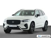 Neu Volvo XC60 Plus 349 PS (256 kW) 2025 Weiß SUV