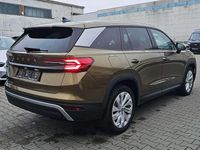 Gebraucht Skoda Kodiaq 150 PS (110 kW) 2025 Beige SUV