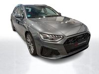 Gebraucht Audi A4 S-Line 204 PS (150 kW) 2023 Daytonagrau perleffekt Kombi