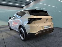 Second-hand Renault Scenic E-Tech 55 kW (75 CP) 2024 Alb SUV