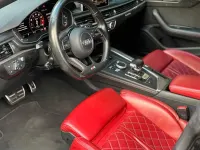 Gebraucht Audi S5 Sportback 354 PS (260 kW) 2017 Schwarz Kleinwagen