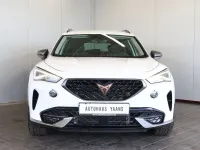 Gebraucht Cupra Formentor 150 PS (110 kW) 2023 Weiß SUV