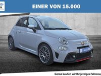 Gebraucht Abarth 595 145 PS (106 kW) 2021 Grau