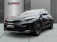 Gebraucht Kia XCeed Vision 120 PS (88 kW) 2025 (1k) zilinaschwarz met. (metallic) SUV