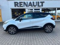 gebraucht Renault Captur Initiale Paris (Leder, Automatik, 8Räder)