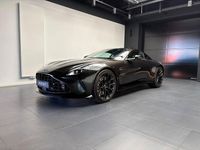 Neu Aston Martin Vantage 665 PS (489 kW) 2025 Grün Coupé