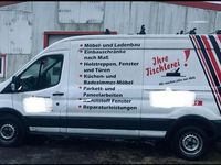 Second-hand Ford Transit 125 CP (91 kW) 2016 Alb