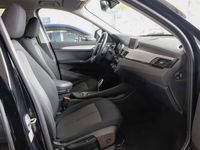 gebraucht BMW X1 sDrive18d Aut. Panorama Klimaaut. PDC HIFI