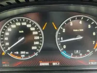 Gebraucht BMW 750L 408 PS (300 kW) 2010 Limousine