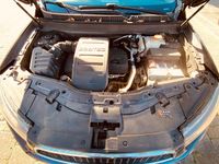 Brugt Chevrolet Captiva 167 HK (122 kW) 2012 Grå SUV