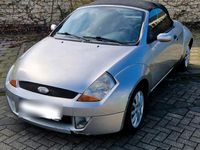 gebraucht Ford StreetKa Pininfarina