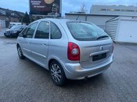 gebraucht Citroën Xsara Picasso 2.0 16V Exclusive Autom. Top-E...