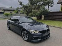 Gebraucht BMW 440 326 PS (239 kW) 2016 Grau Limousine