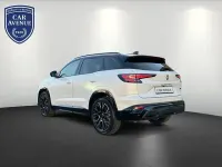 Neu Renault Clio Techno 143 PS (105 kW) 2026 Blau Kleinwagen