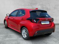 Gebraucht Mazda 2 Center-Line 116 PS (85 kW) 2025 Rot Limousine