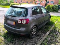 gebraucht VW Golf Plus 1.4 benzin