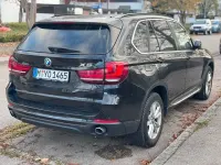 Gebraucht BMW X5 306 PS (225 kW) 2014 Schwarz SUV