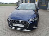 gebraucht Audi A3 Sportback 35 TFS/s-tronic/AHK/Top Ausstattung