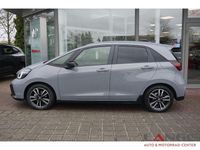 Neu Honda Jazz Advance 122 PS (89 kW) 2025 Urban gray p Kleinwagen