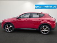 Gebraucht Alfa Romeo Tonale Veloce 160 PS (117 kW) 2023 Rosso alfa SUV