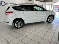 gebraucht Ford Kuga Individual 2x4 AHK 1.Hand