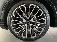 Gebraucht Audi Q7 S-Line 286 PS (210 kW) 2025 Mythosschwarz metallic SUV